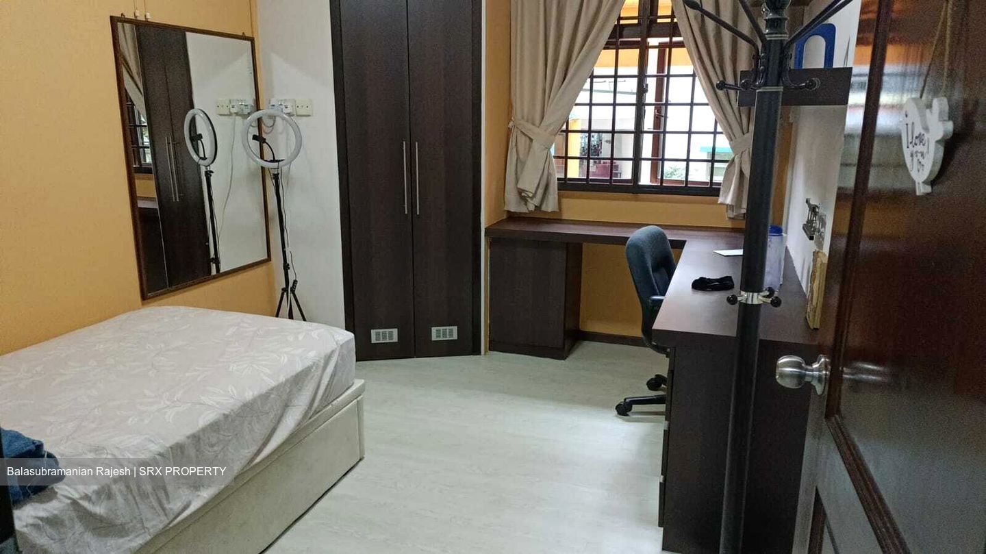 Blk 474 Sembawang Drive (Sembawang), HDB 5 Rooms #407821761